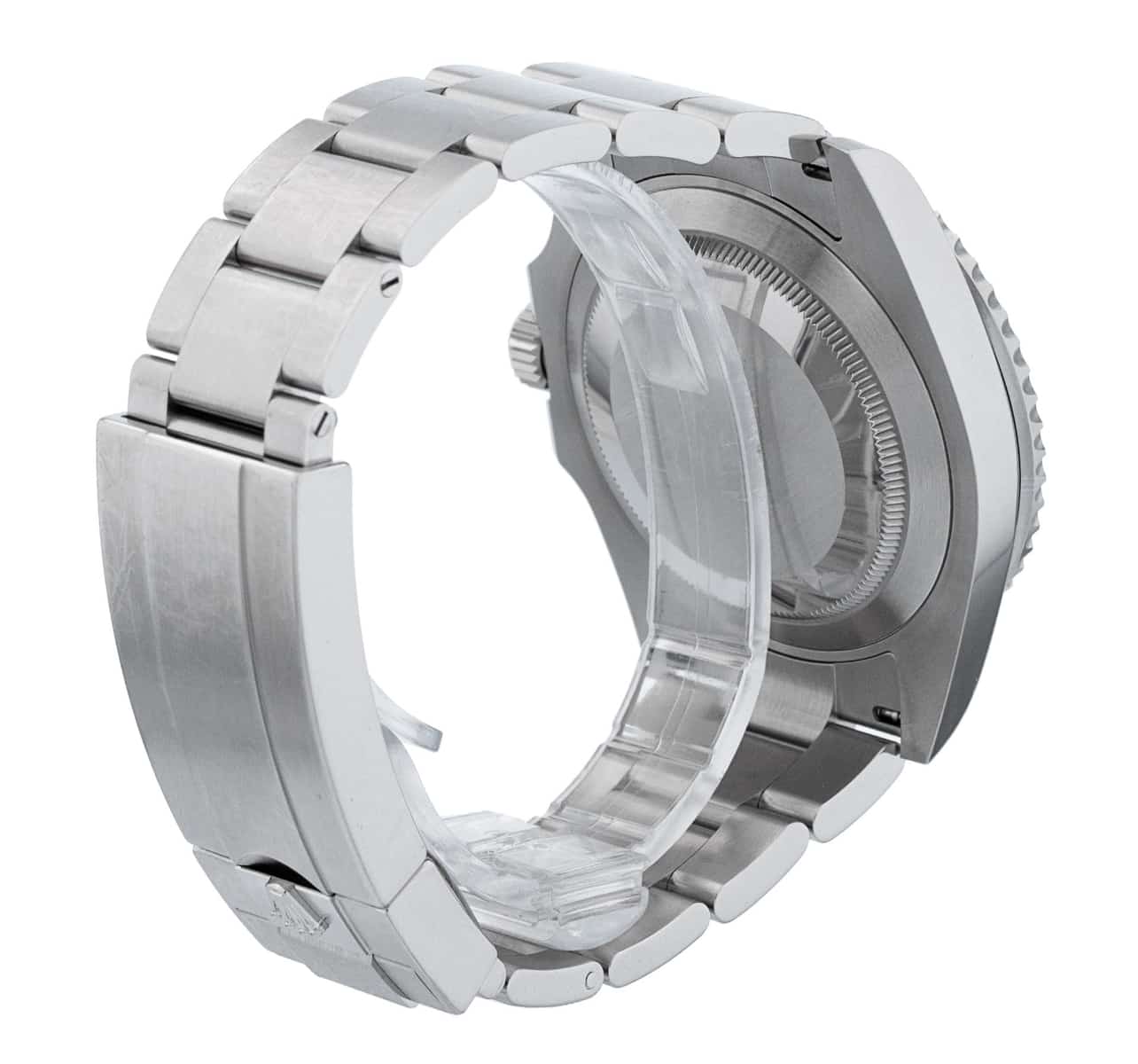 Rolex Submariner 124060 Rolex Submariner 124060
